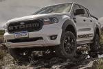Ford Ranger Storm Double Cab 2020 года (LA)